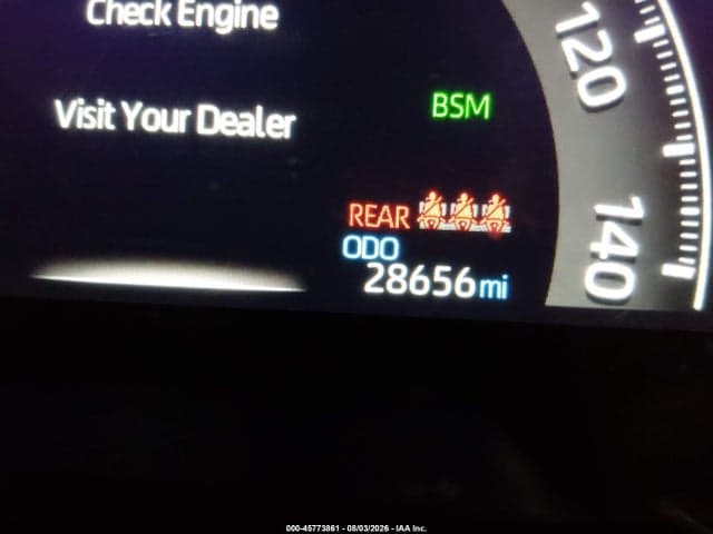 2019 TOYOTA RAV4 LIMITED 16