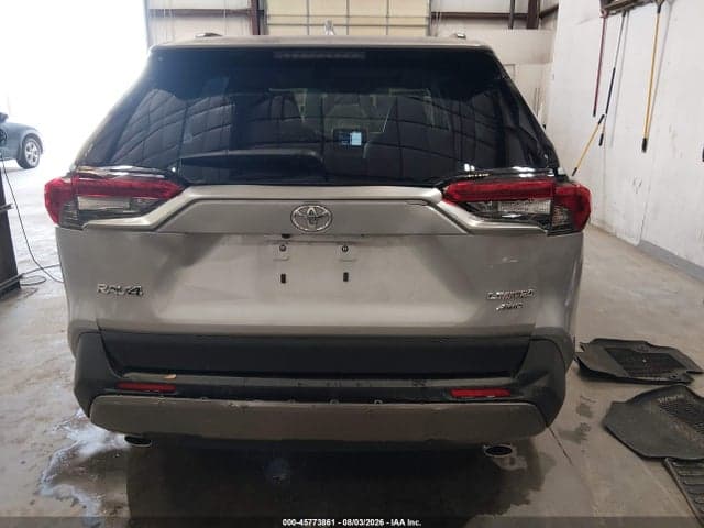 2019 TOYOTA RAV4 LIMITED 17