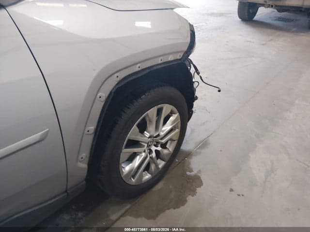 2019 TOYOTA RAV4 LIMITED 22