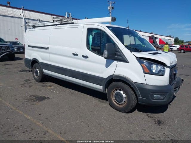 2023 FORD TRANSIT-150 1