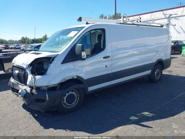 2023 FORD TRANSIT-150 2