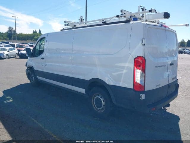 2023 FORD TRANSIT-150 3