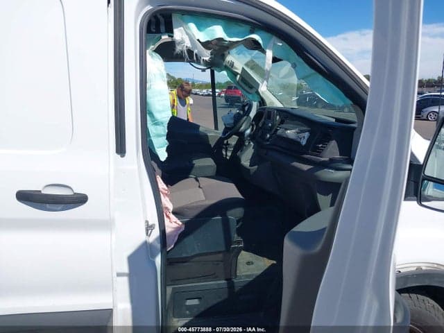 2023 FORD TRANSIT-150 5