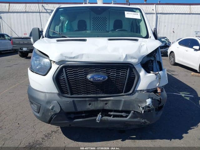 2023 FORD TRANSIT-150 6