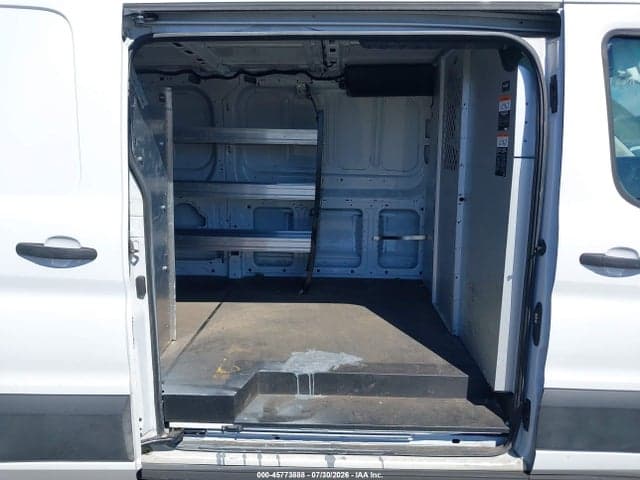 2023 FORD TRANSIT-150 8