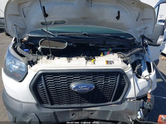 2023 FORD TRANSIT-150 10