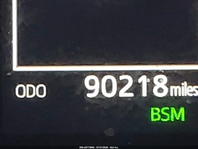 2018 TOYOTA CAMRY SE 15