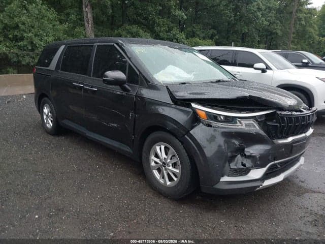 2023 KIA CARNIVAL MPV LX SEAT PACKAGE