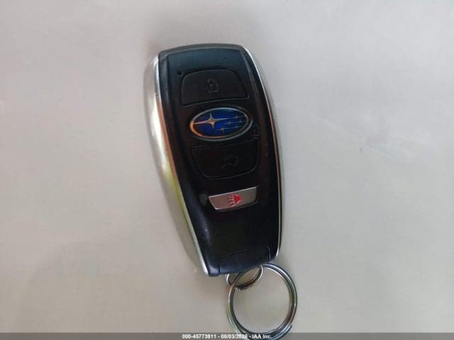 2021 SUBARU OUTBACK PREMIUM 11