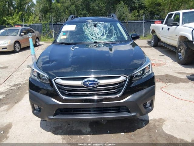 2021 SUBARU OUTBACK PREMIUM 13