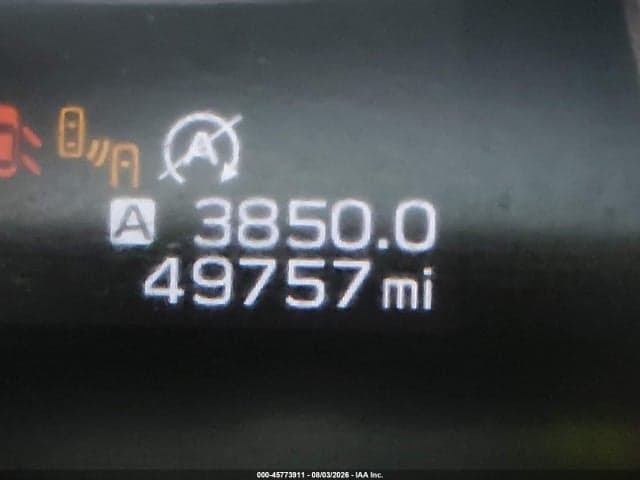 2021 SUBARU OUTBACK PREMIUM 16