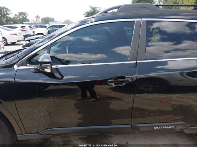2021 SUBARU OUTBACK PREMIUM 18