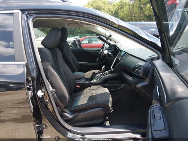 2021 SUBARU OUTBACK PREMIUM 5