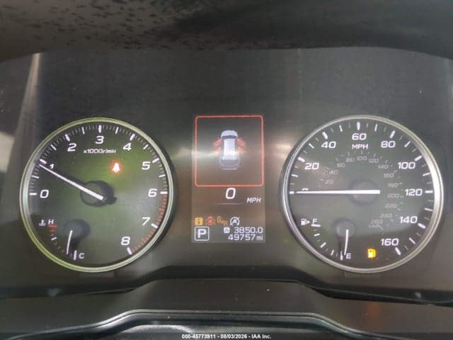 2021 SUBARU OUTBACK PREMIUM 7