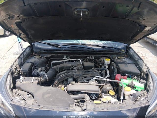 2021 SUBARU OUTBACK PREMIUM 10