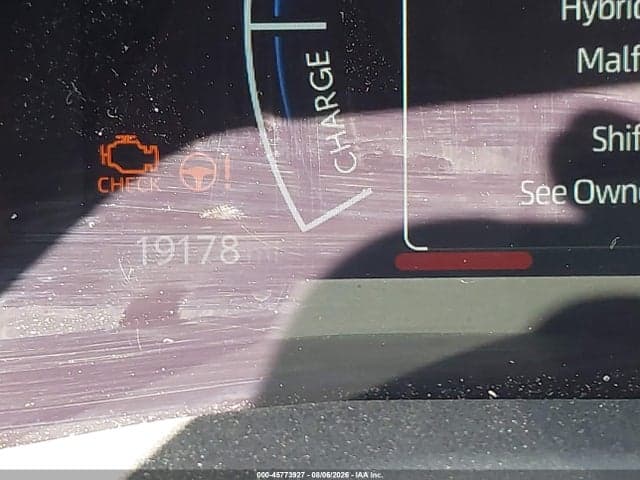2025 TOYOTA CAMRY LE 15