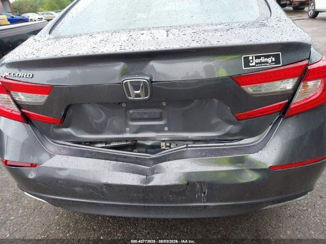 2021 HONDA ACCORD LX 6