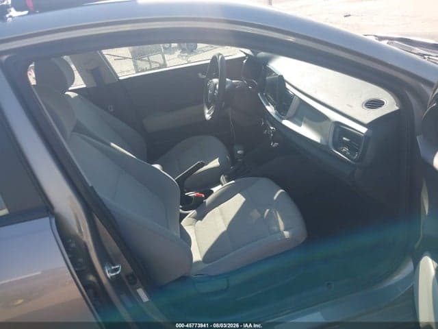 2023 KIA RIO S 5