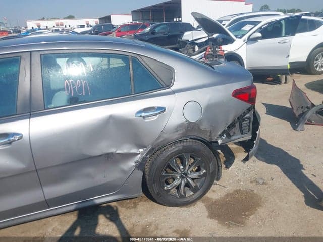 2023 KIA RIO S 6