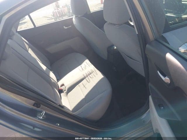 2023 KIA RIO S 8