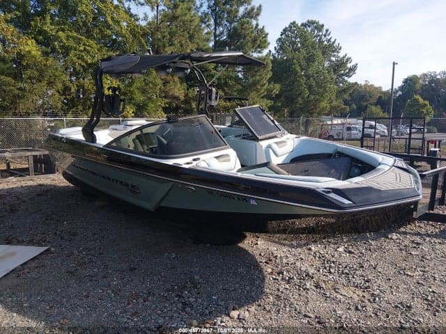 2019 NAUTIQUE OTHER