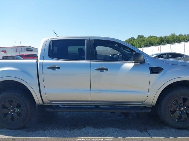 2020 FORD RANGER XLT 13