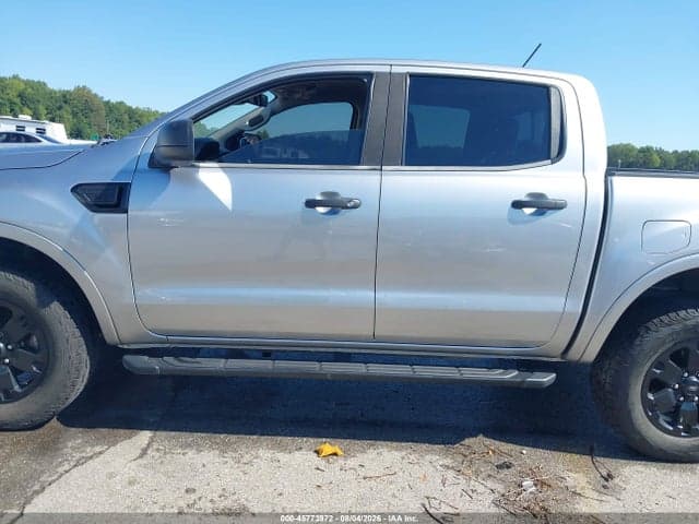 2020 FORD RANGER XLT 14