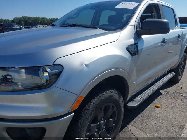 2020 FORD RANGER XLT 6