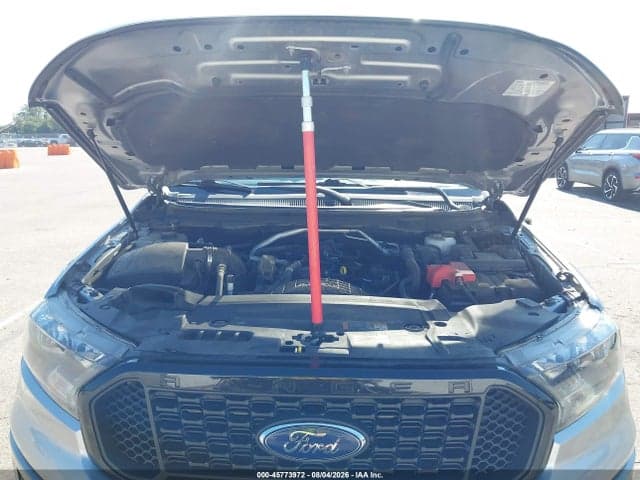 2020 FORD RANGER XLT 10