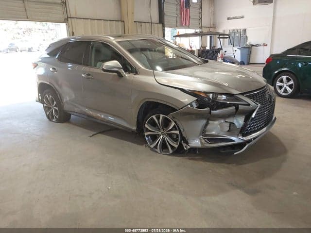 2021 LEXUS RX 350 - 1