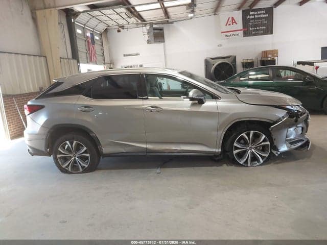 2021 LEXUS RX 350 13