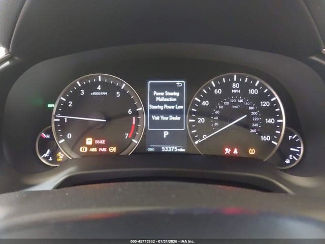 2021 LEXUS RX 350 7
