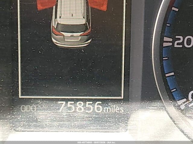 2017 TOYOTA RAV4 LE 16