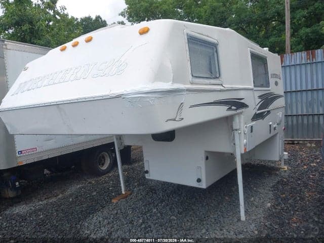 2021 NORTHLAND N/A 2