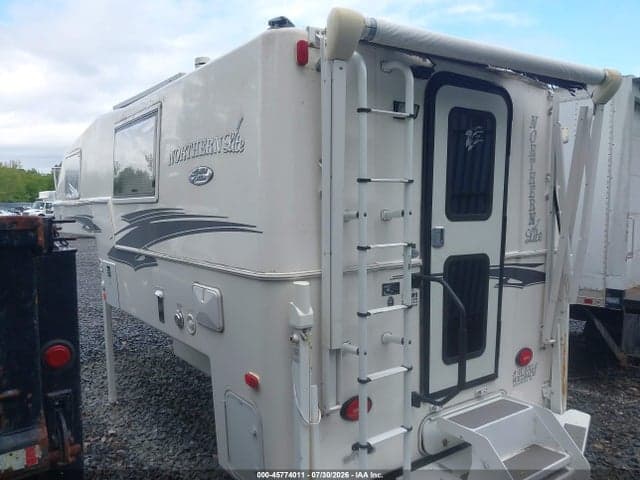 2021 NORTHLAND N/A 3