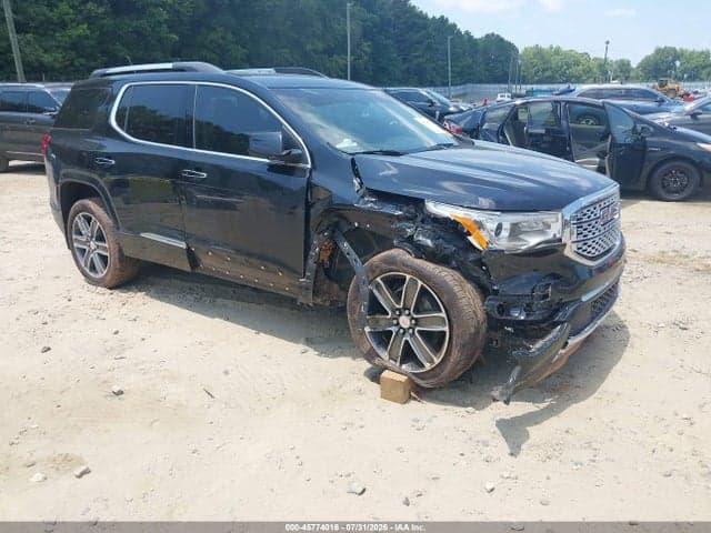 2017 GMC ACADIA DENALI 1