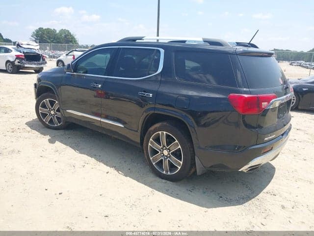 2017 GMC ACADIA DENALI 3