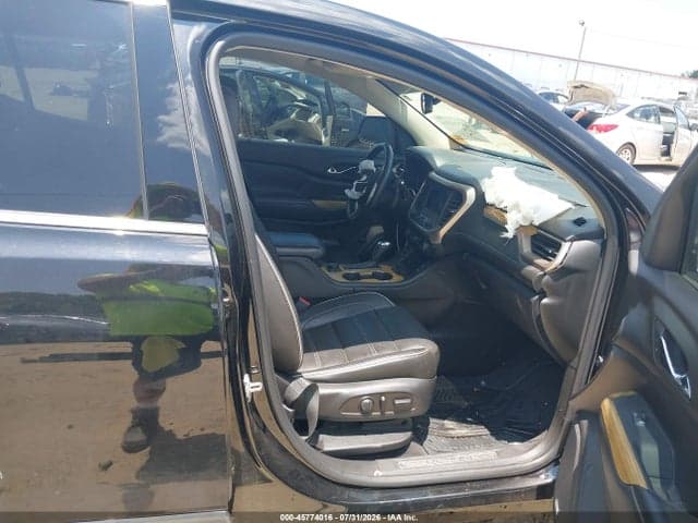 2017 GMC ACADIA DENALI 5