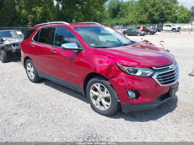 2018 CHEVROLET EQUINOX PREMIER - 1