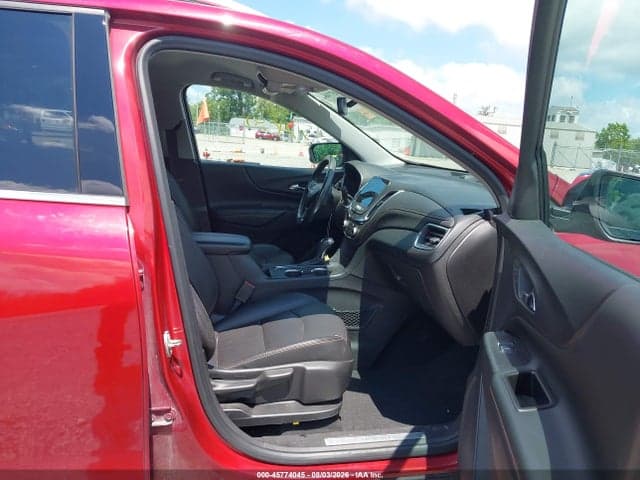 2018 CHEVROLET EQUINOX PREMIER 5