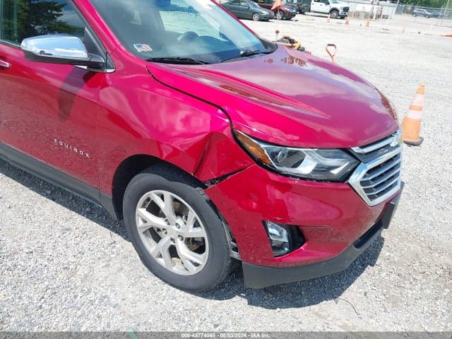 2018 CHEVROLET EQUINOX PREMIER 6
