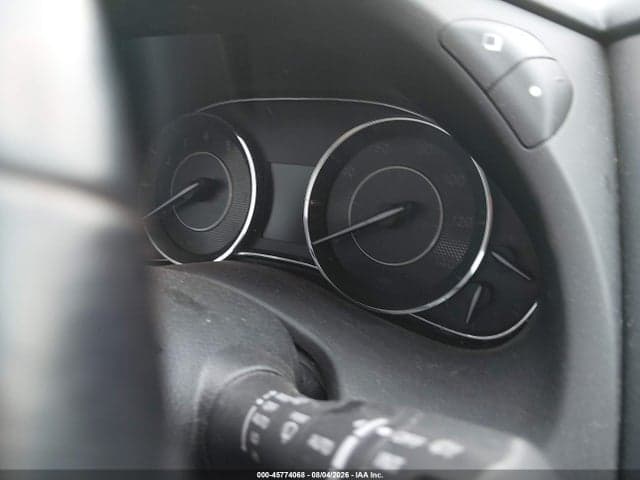 2020 NISSAN ARMADA SL 2WD 15