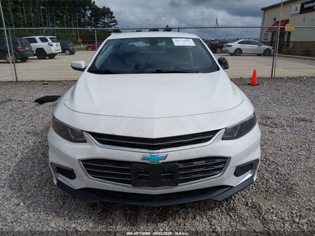 2018 CHEVROLET MALIBU LT 12