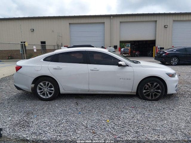 2018 CHEVROLET MALIBU LT 13