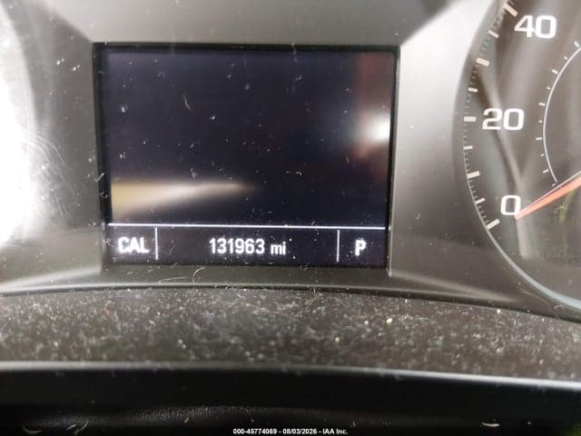 2018 CHEVROLET MALIBU LT 15