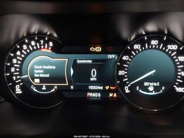 2017 LINCOLN MKZ RESERVE 7
