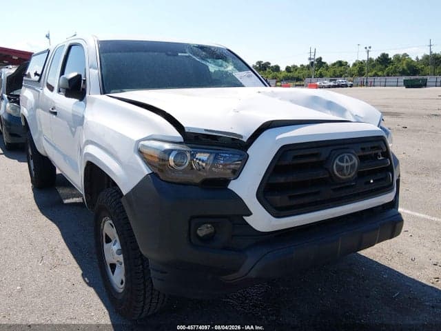2018 TOYOTA TACOMA SR - 1