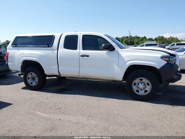 2018 TOYOTA TACOMA SR 13
