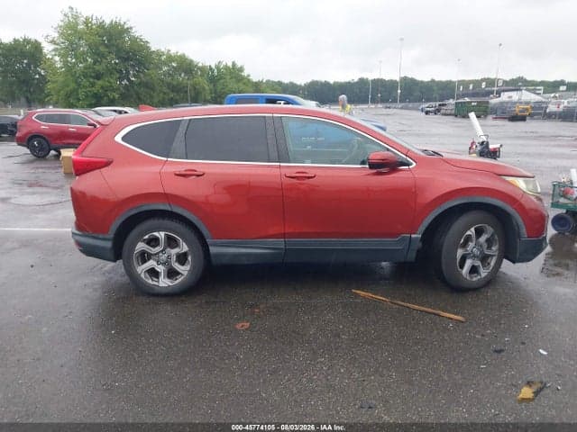 2017 HONDA CR-V EX-L/EX-L NAVI 13
