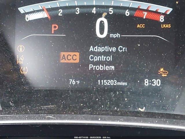 2017 HONDA CR-V EX-L/EX-L NAVI 15